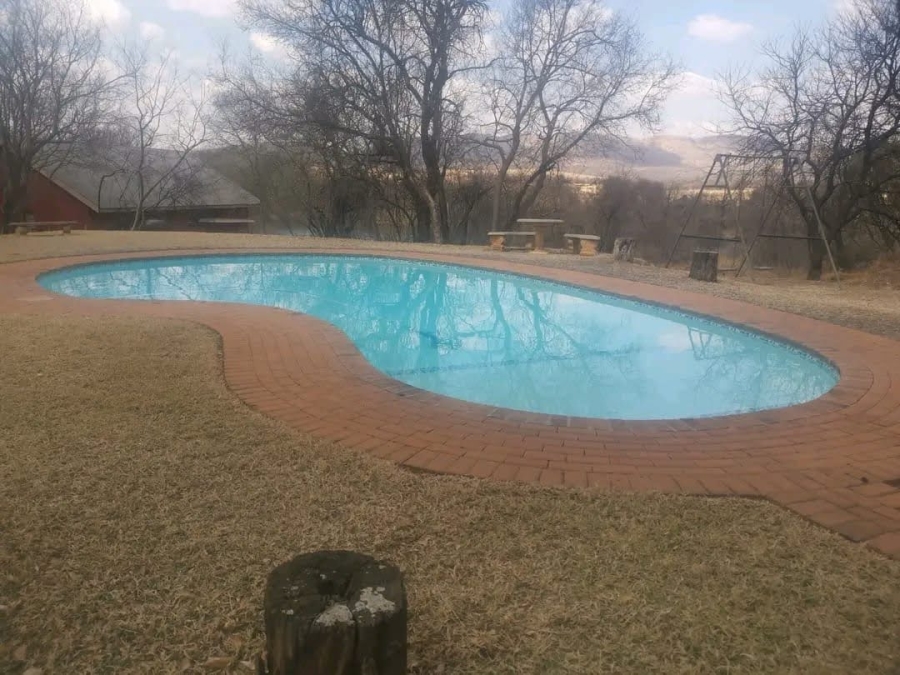 3 Bedroom Property for Sale in Parys Free State